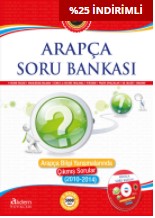 Arapça Soru Bankası